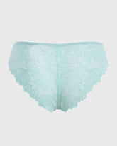 La Senza Diva Cheeky Panty Green / M